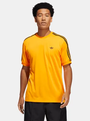 Adidas Club Jersey - Orarus / Black