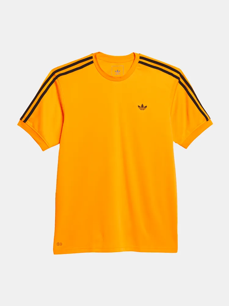 Adidas Club Jersey - Orarus / Black