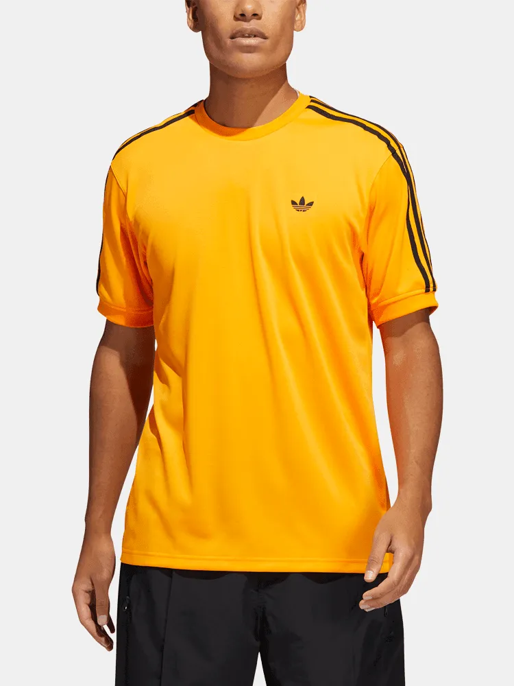 Adidas Club Jersey - Orarus / Black