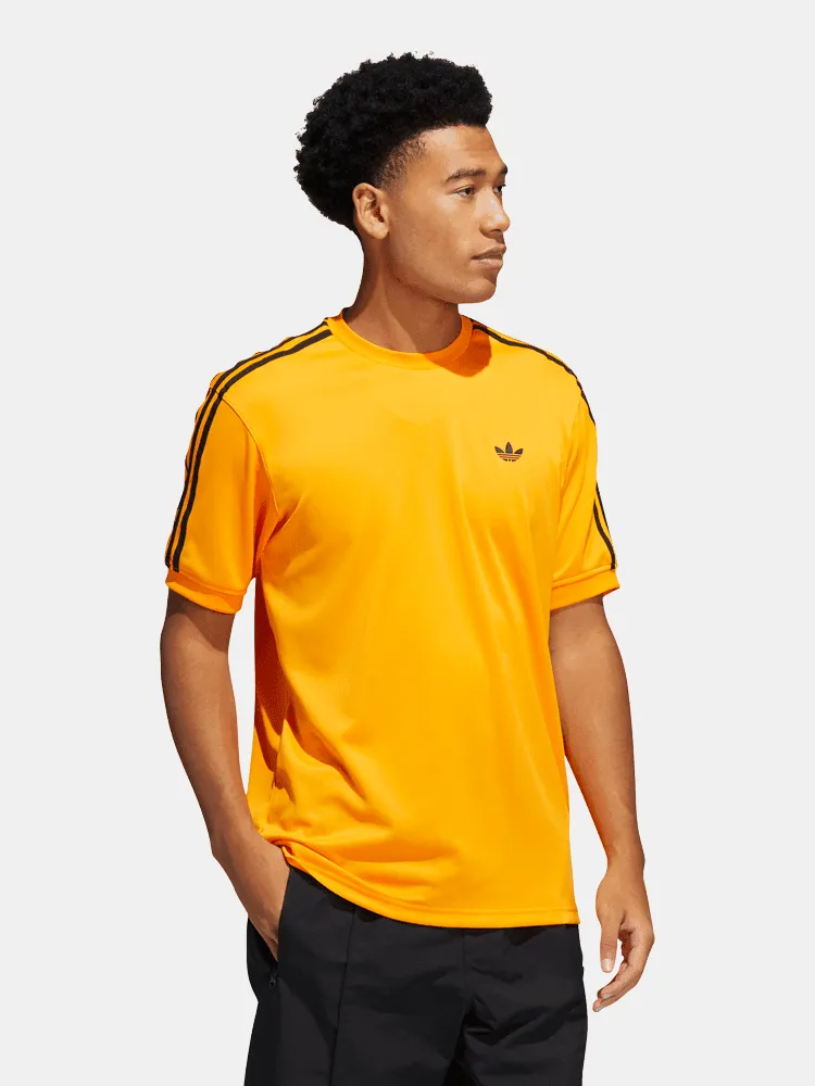 Adidas Club Jersey - Orarus / Black