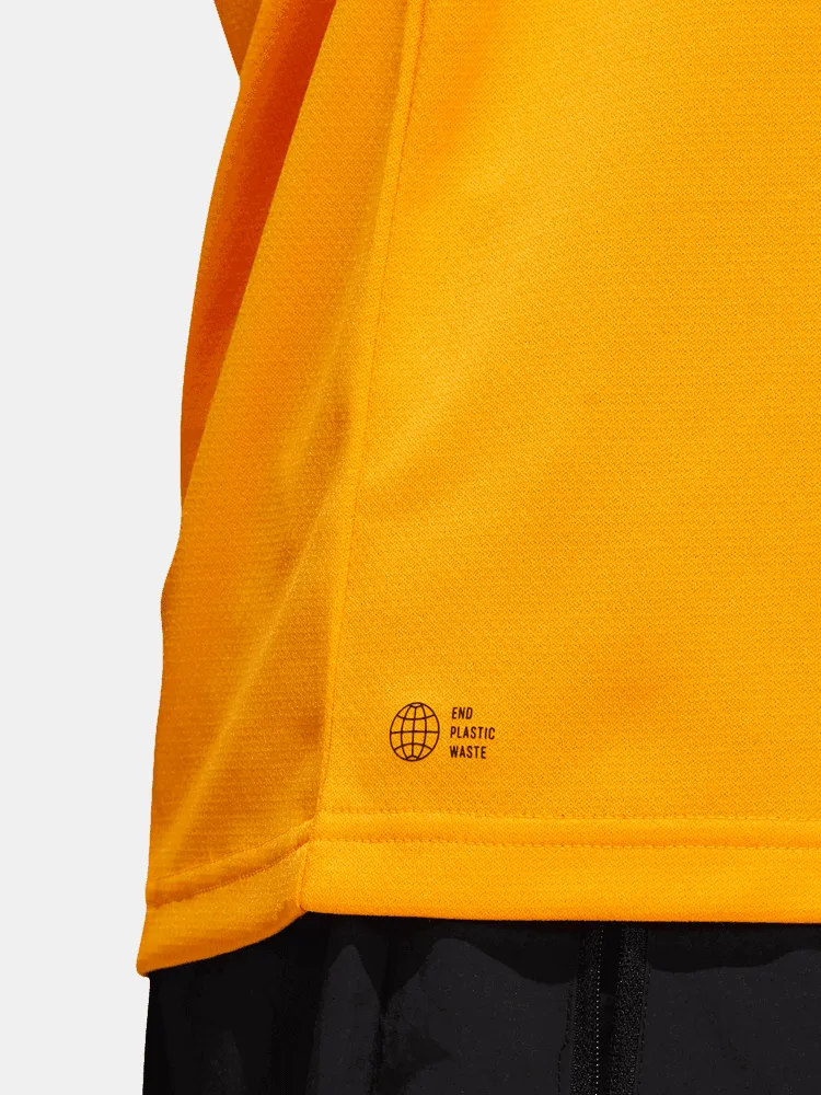 Adidas Club Jersey - Orarus / Black