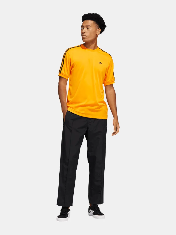 Adidas Club Jersey - Orarus / Black