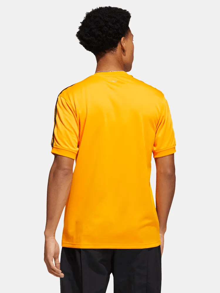 Adidas Club Jersey - Orarus / Black