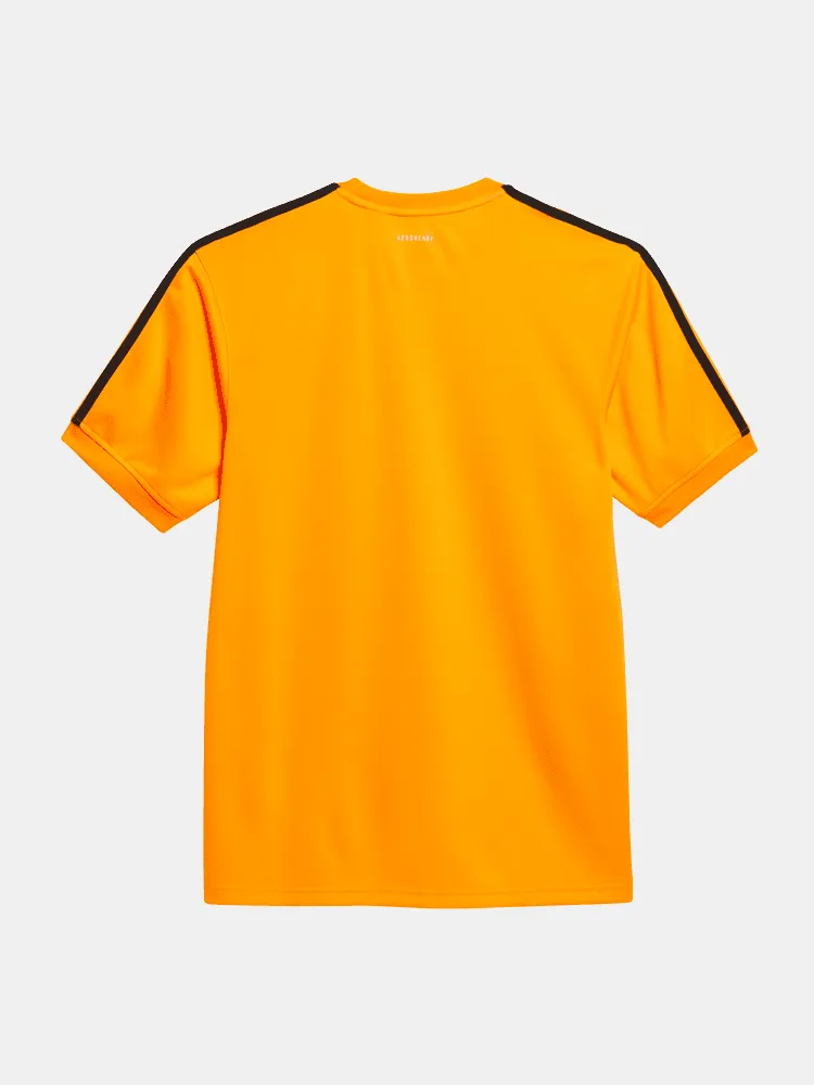 Adidas Club Jersey - Orarus / Black