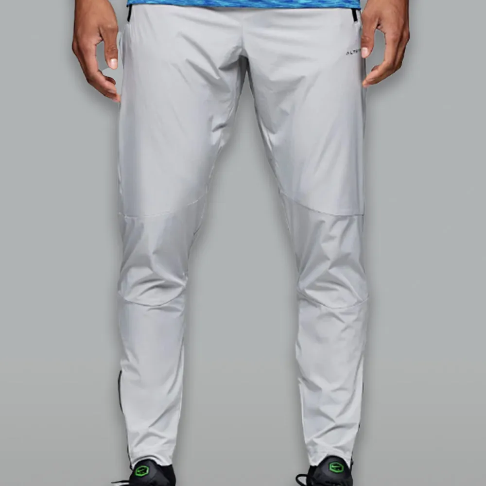 ALTRYN Ascend Tech Pants Grey