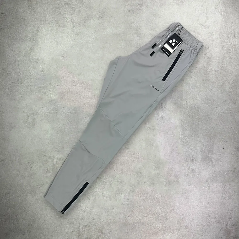ALTRYN Ascend Tech Pants Grey
