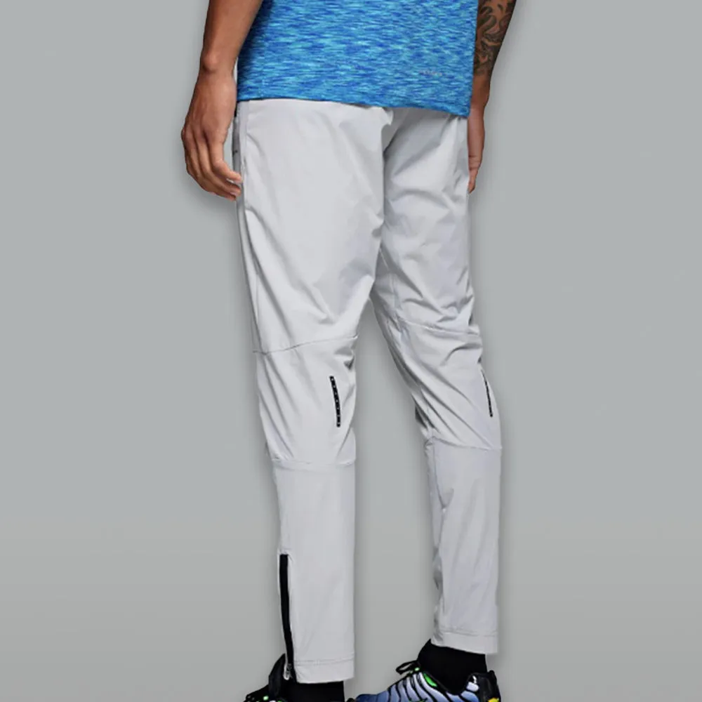 ALTRYN Ascend Tech Pants Grey