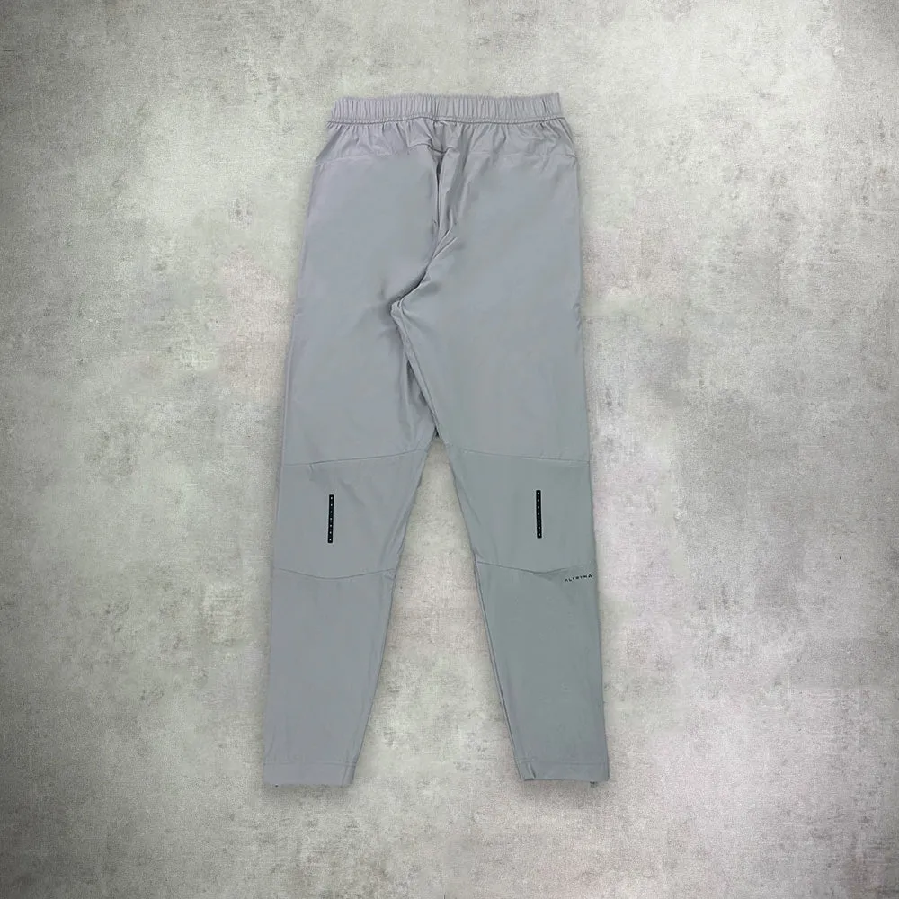 ALTRYN Ascend Tech Pants Grey