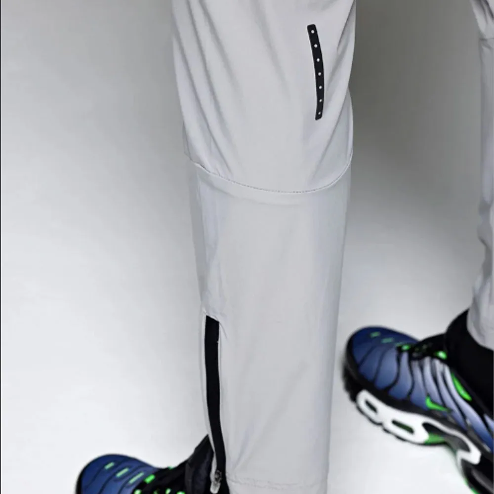 ALTRYN Ascend Tech Pants Grey