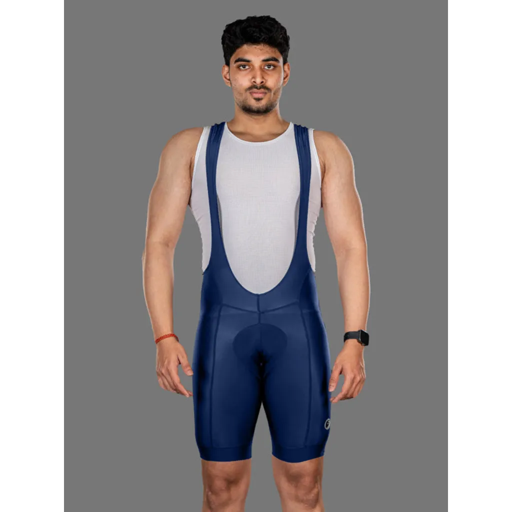 Apace Explore Men's Cycling Bib Shorts