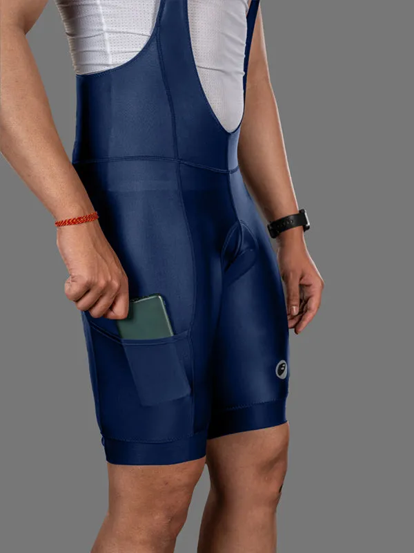 Apace Explore Men's Cycling Bib Shorts