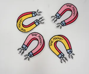 Babe Magnet Patches