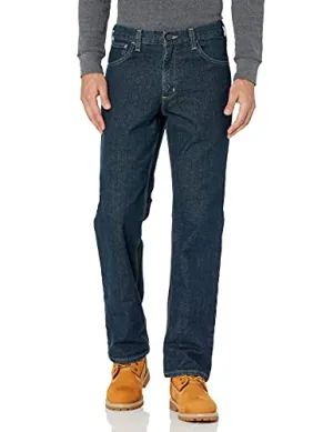 Carhartt - Rugged Flex Jean - Straight Fit