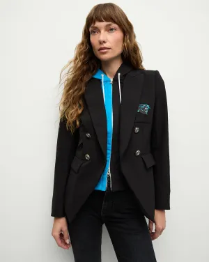 Carolina Panthers Dickey Jacket