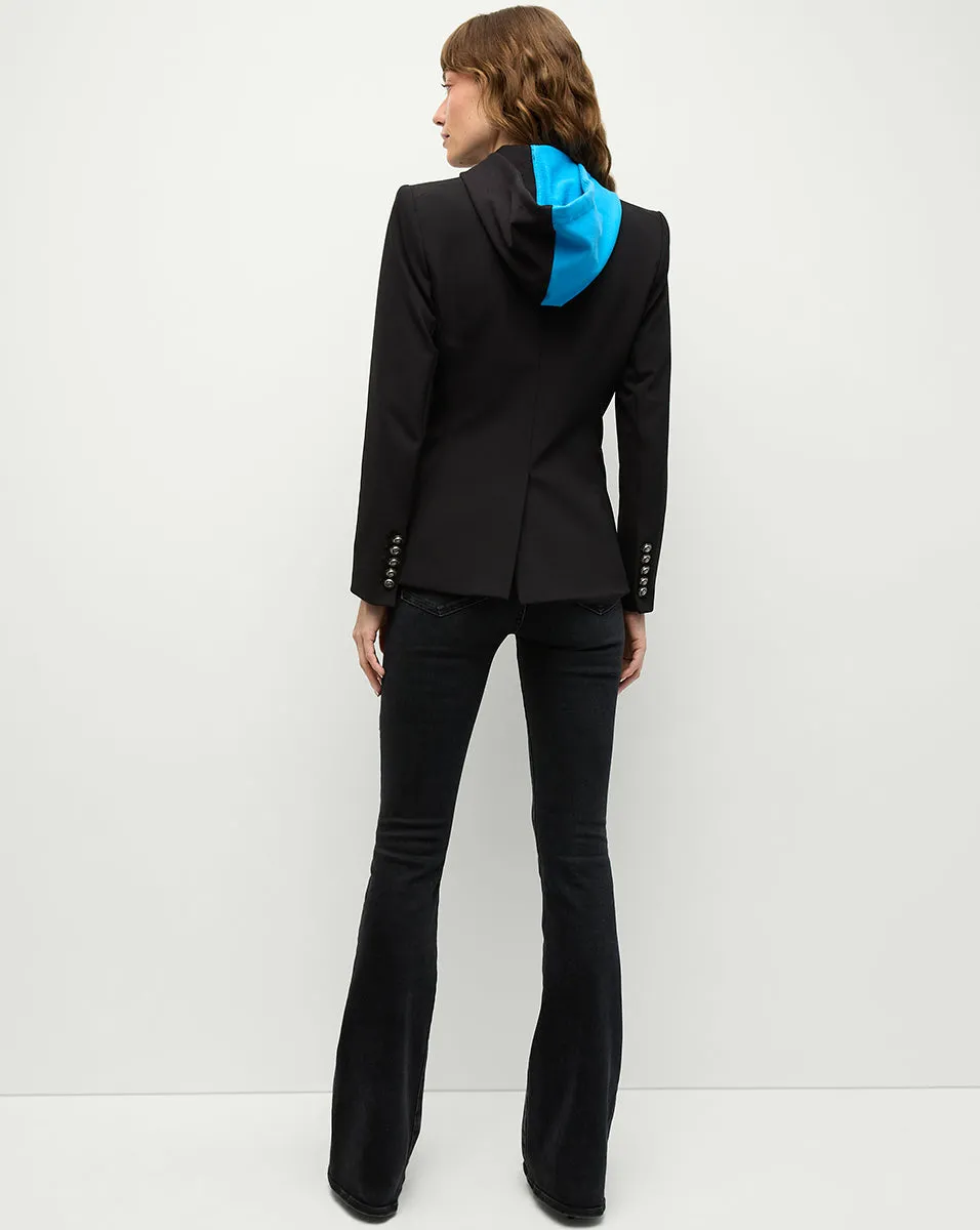 Carolina Panthers Dickey Jacket