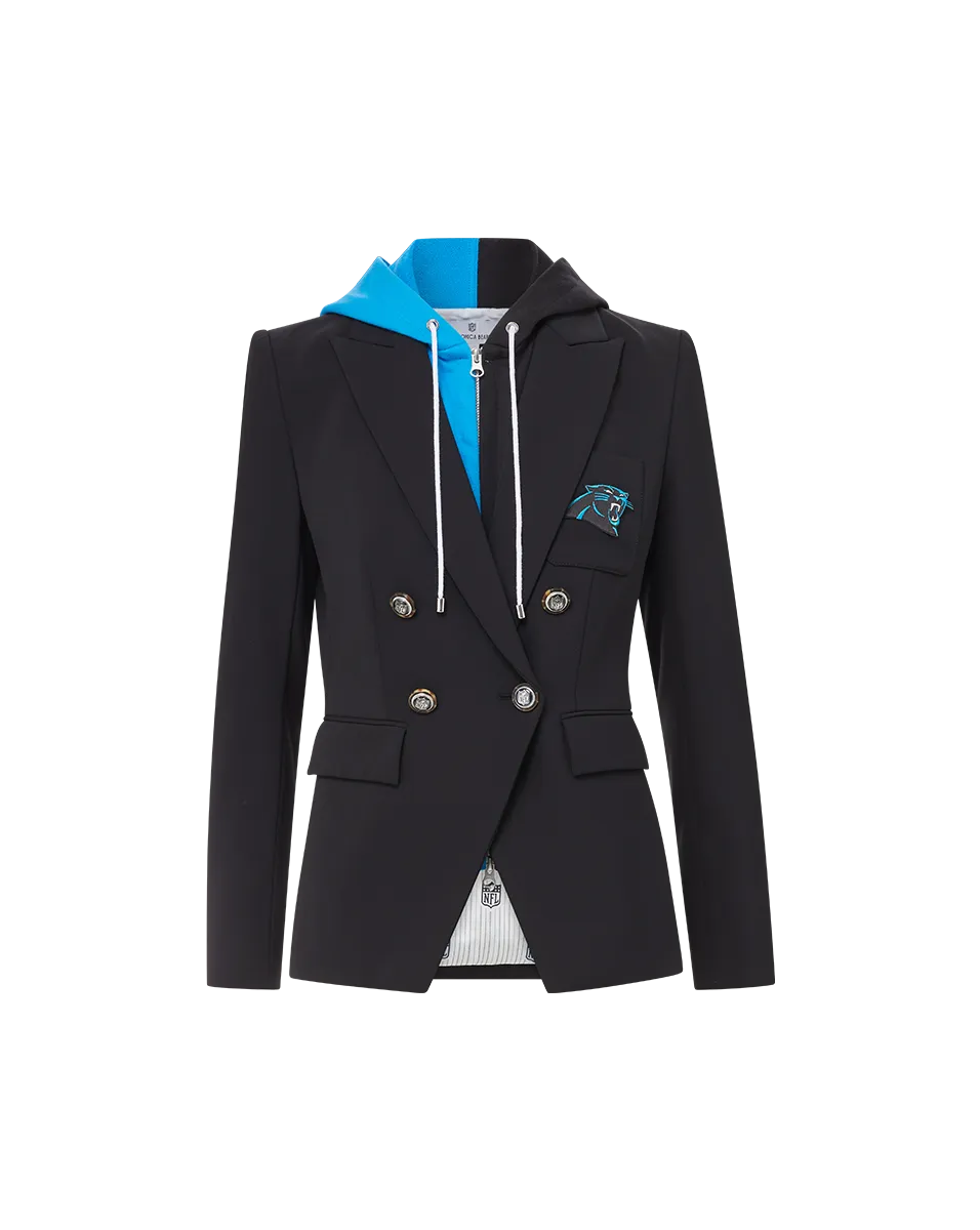Carolina Panthers Dickey Jacket
