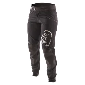 Chromag Women's Feint Pant 2024 Black/Grey
