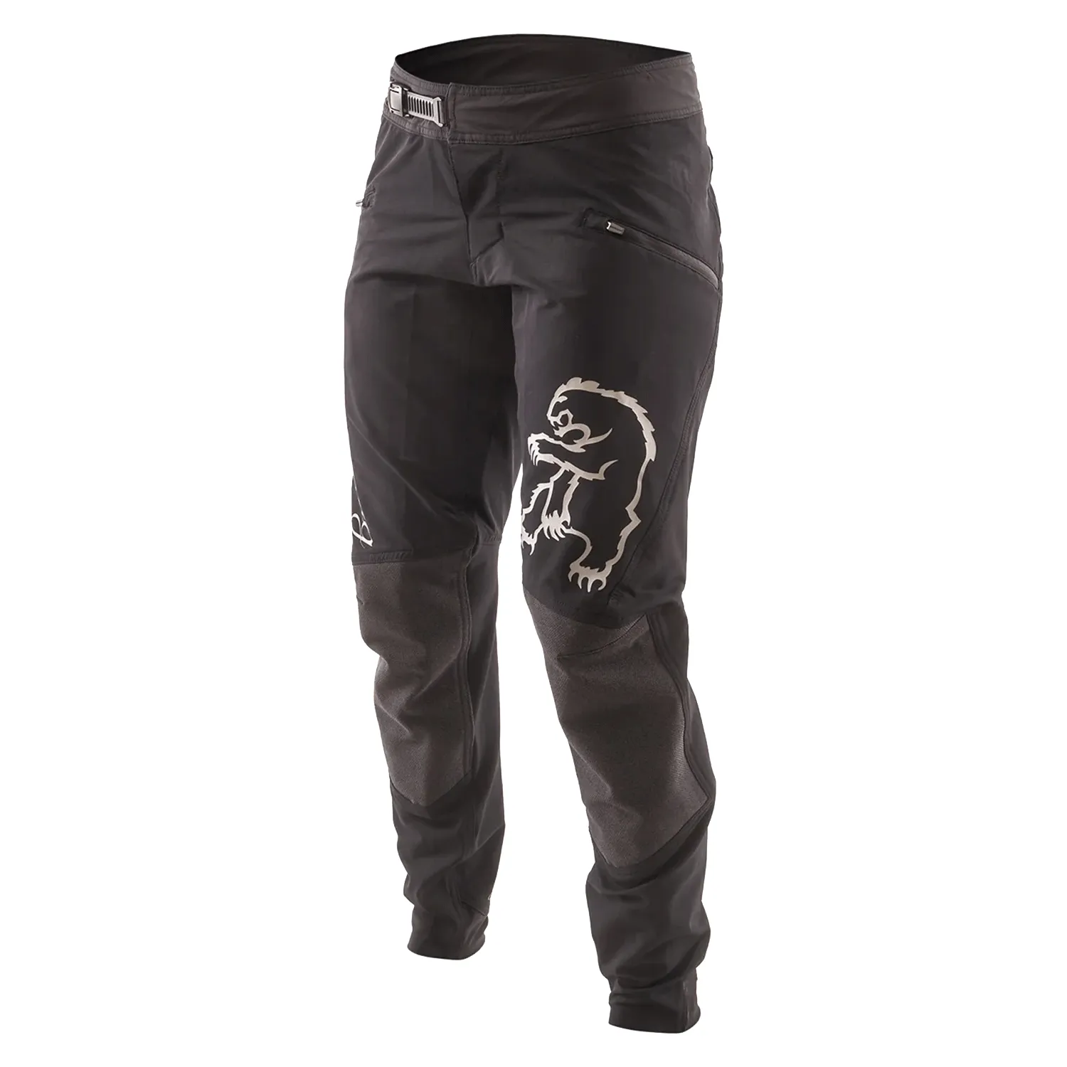 Chromag Women's Feint Pant 2024 Black/Grey
