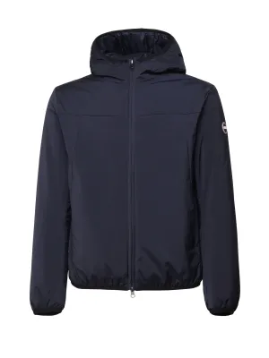 Colmar Padded Jacket with Hood