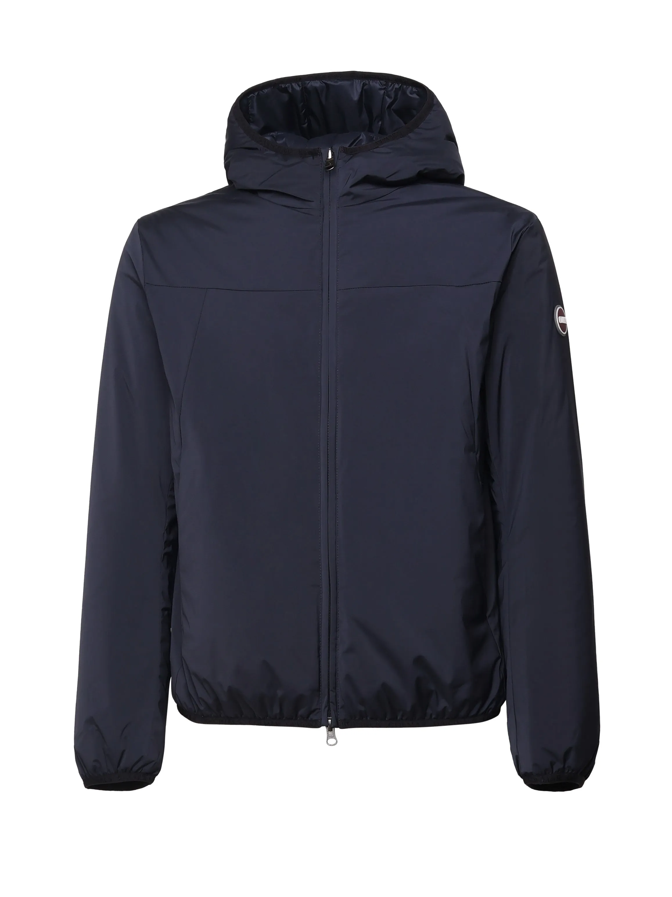 Colmar Padded Jacket with Hood