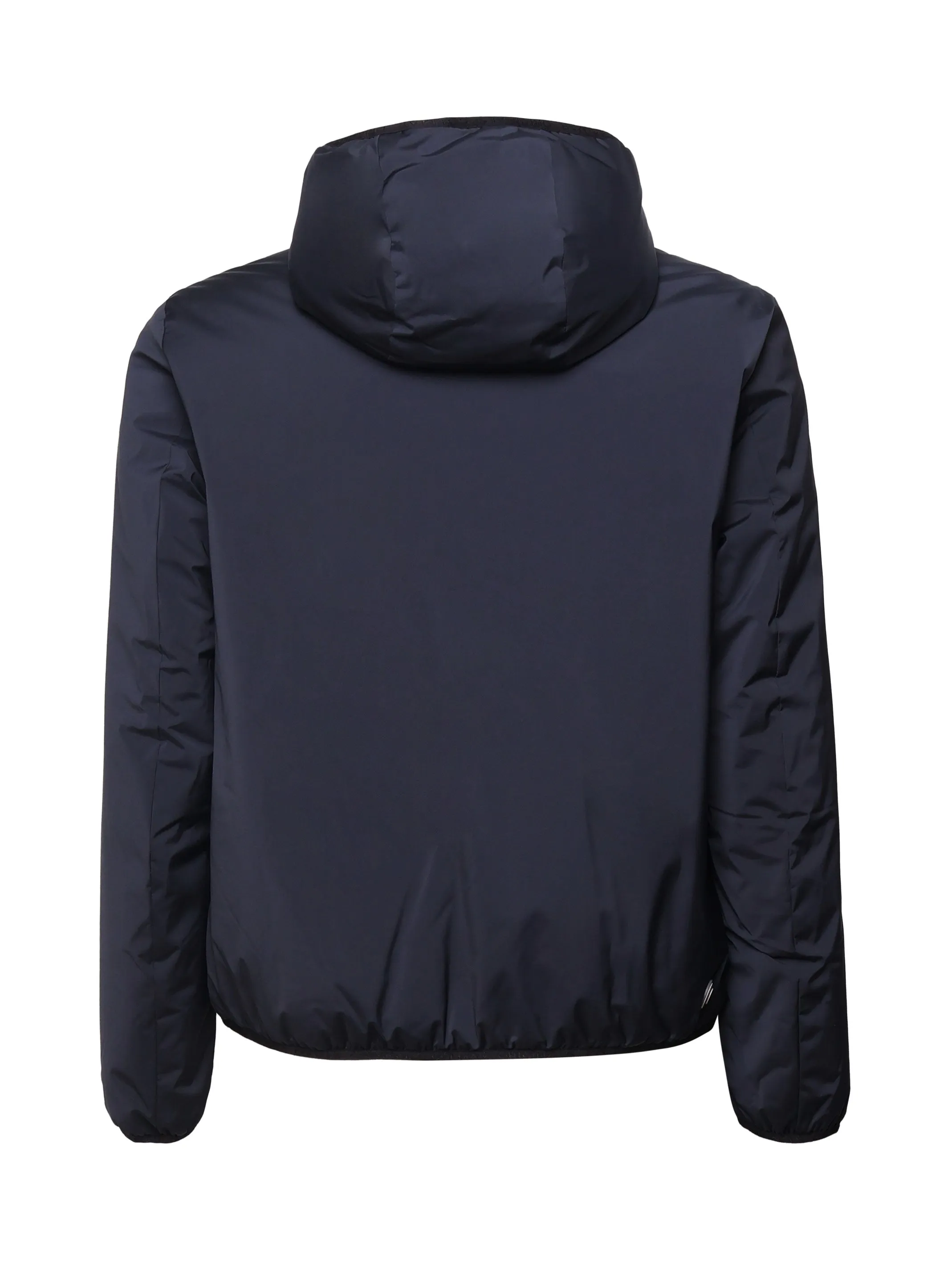 Colmar Padded Jacket with Hood