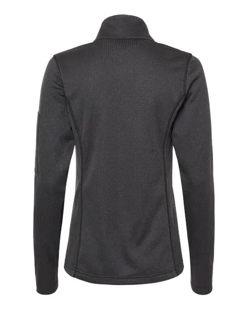 Columbia Women's Park View™ Grid Fleece Half-Zip 195970