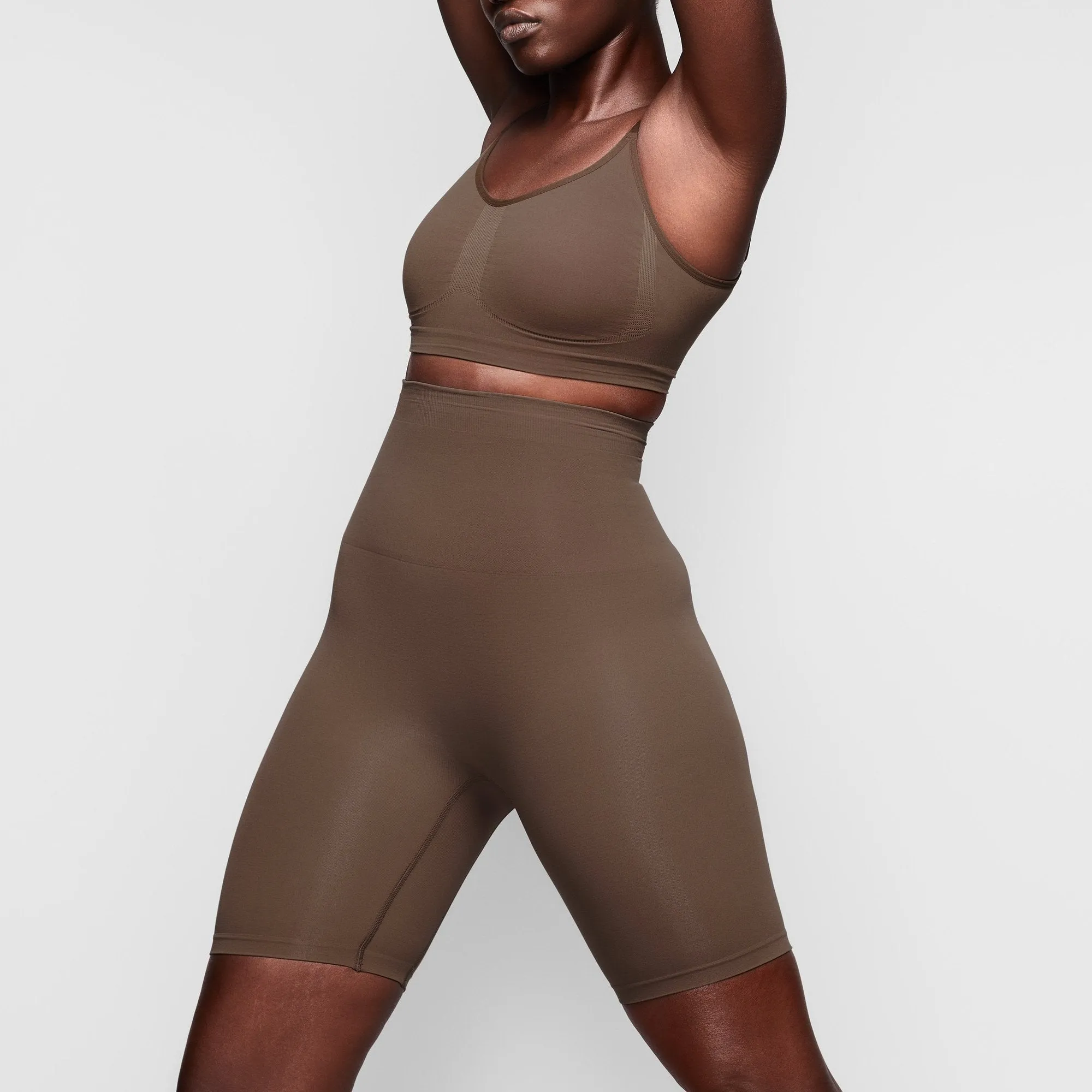 CORE CONTROL SHORT MID THIGH | OXIDE