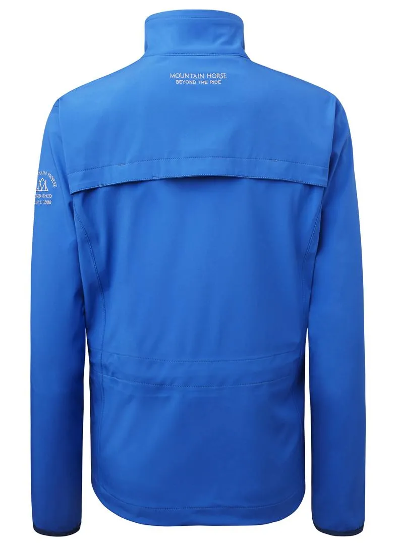 Cruise Tech Jacket