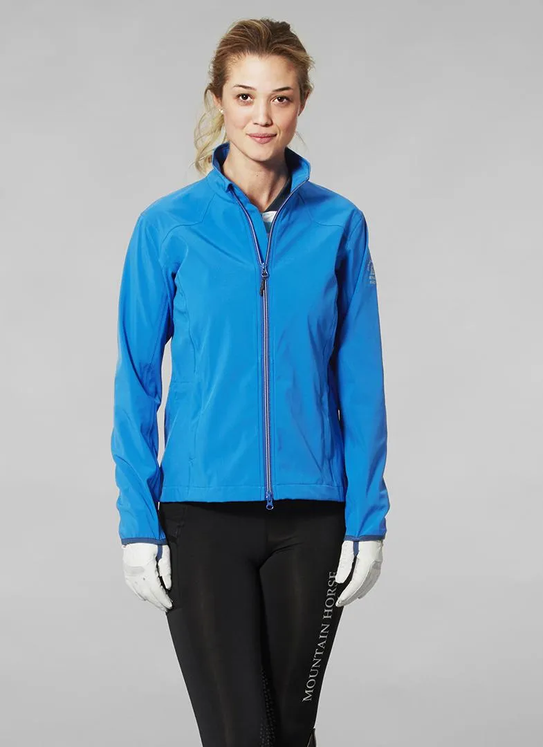 Cruise Tech Jacket