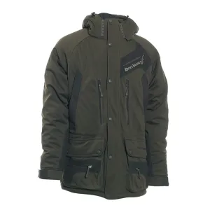 Deerhunter Mens Muflon Long Deer-Tex Membrane Jacket