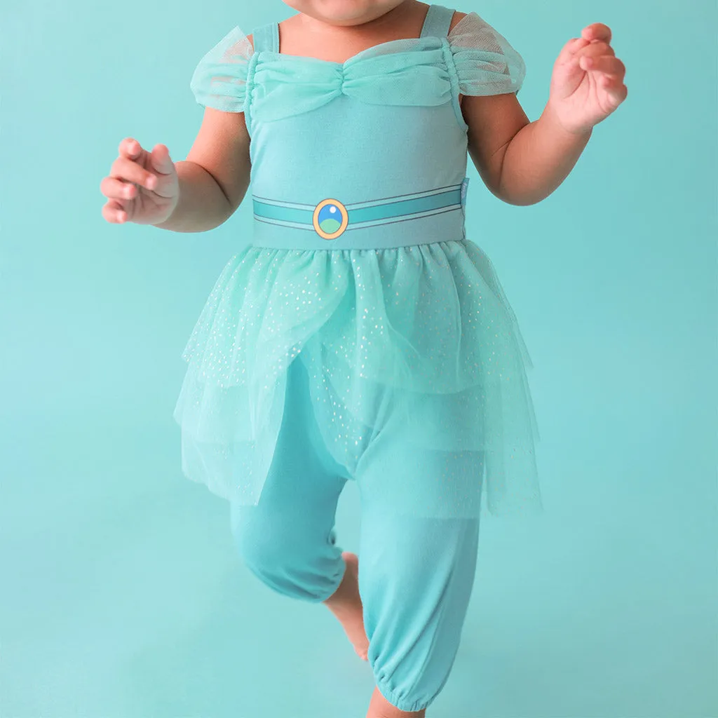 Disney Jasmine Tulle Jumpsuit