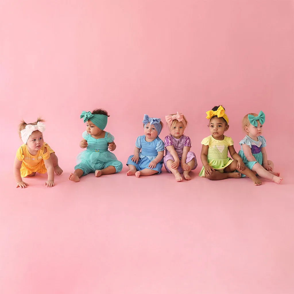 Disney Jasmine Tulle Jumpsuit