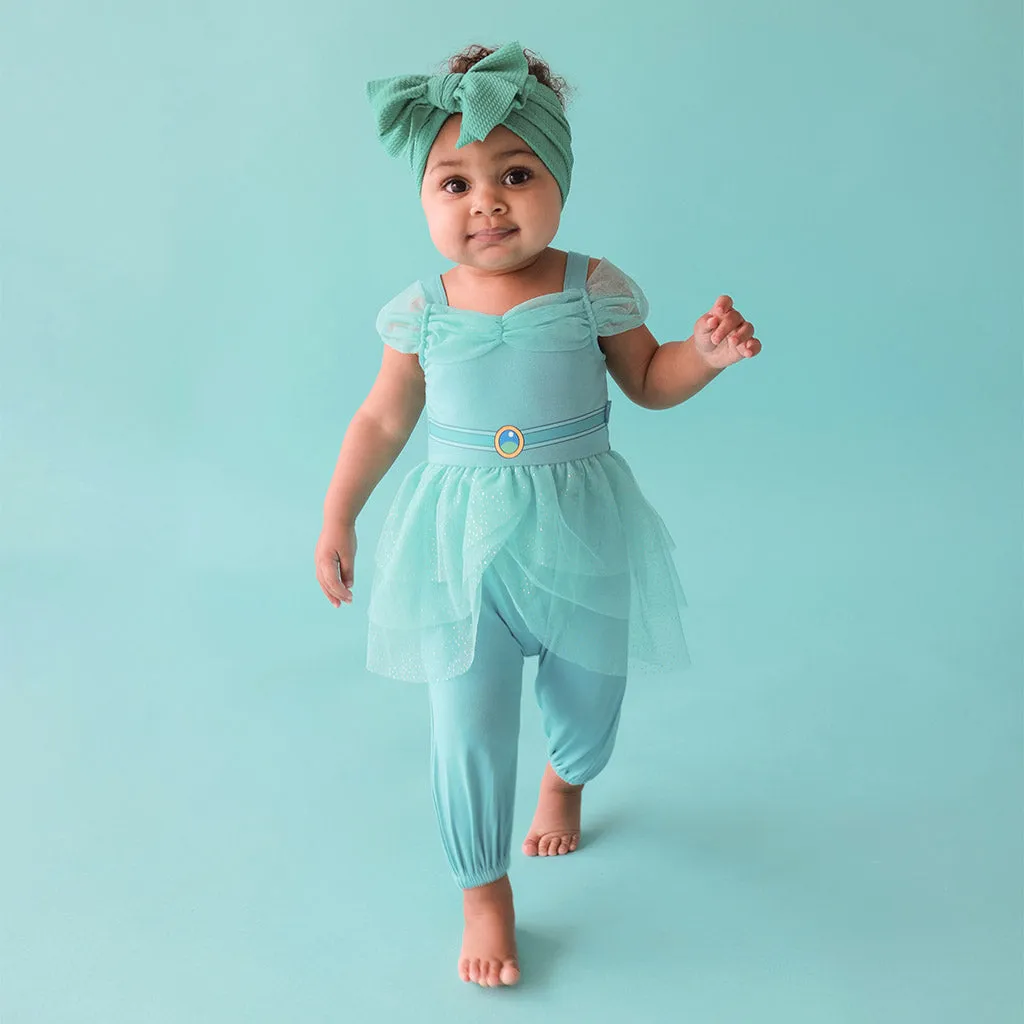 Disney Jasmine Tulle Jumpsuit
