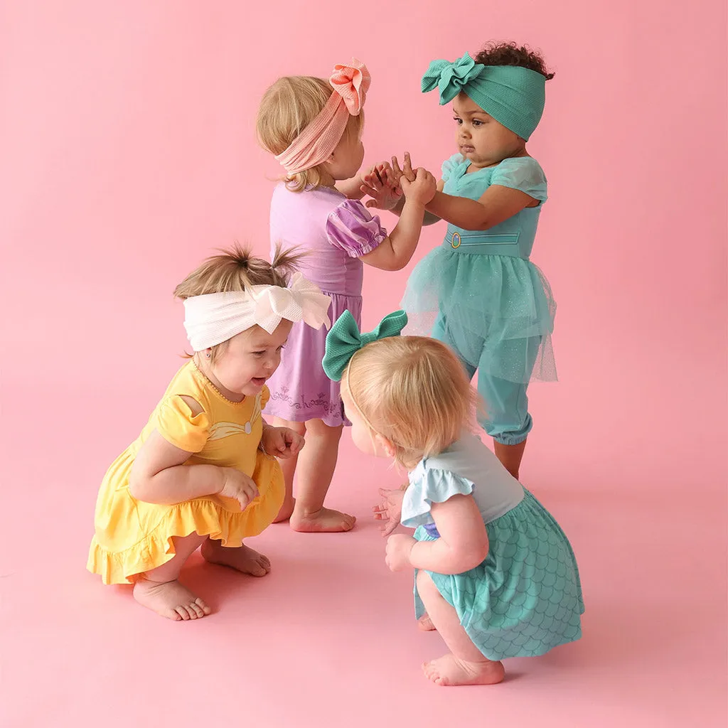 Disney Jasmine Tulle Jumpsuit