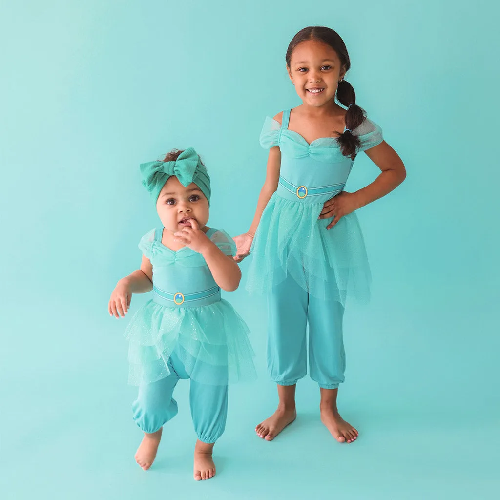 Disney Jasmine Tulle Jumpsuit
