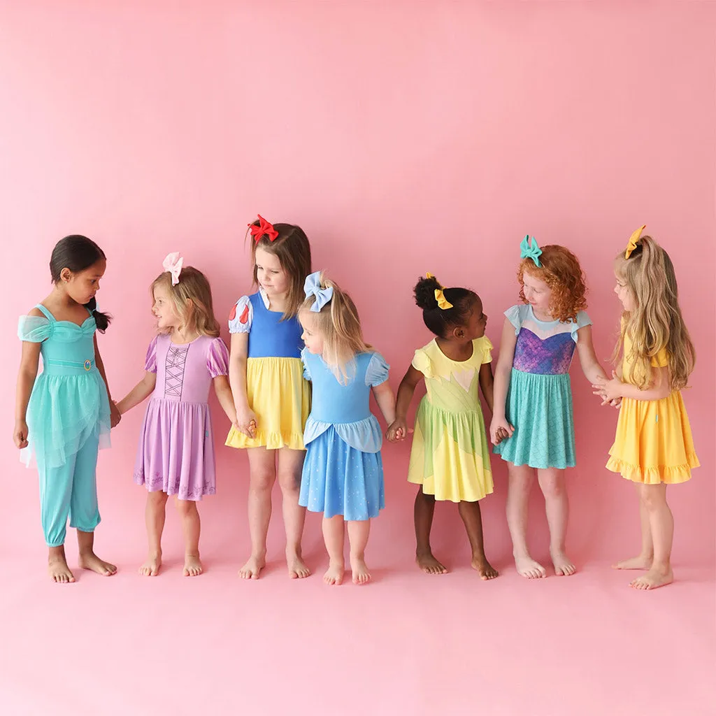 Disney Jasmine Tulle Jumpsuit