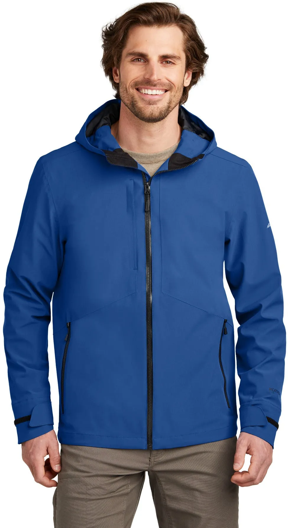 Eddie Bauer WeatherEdge Plus Jacket