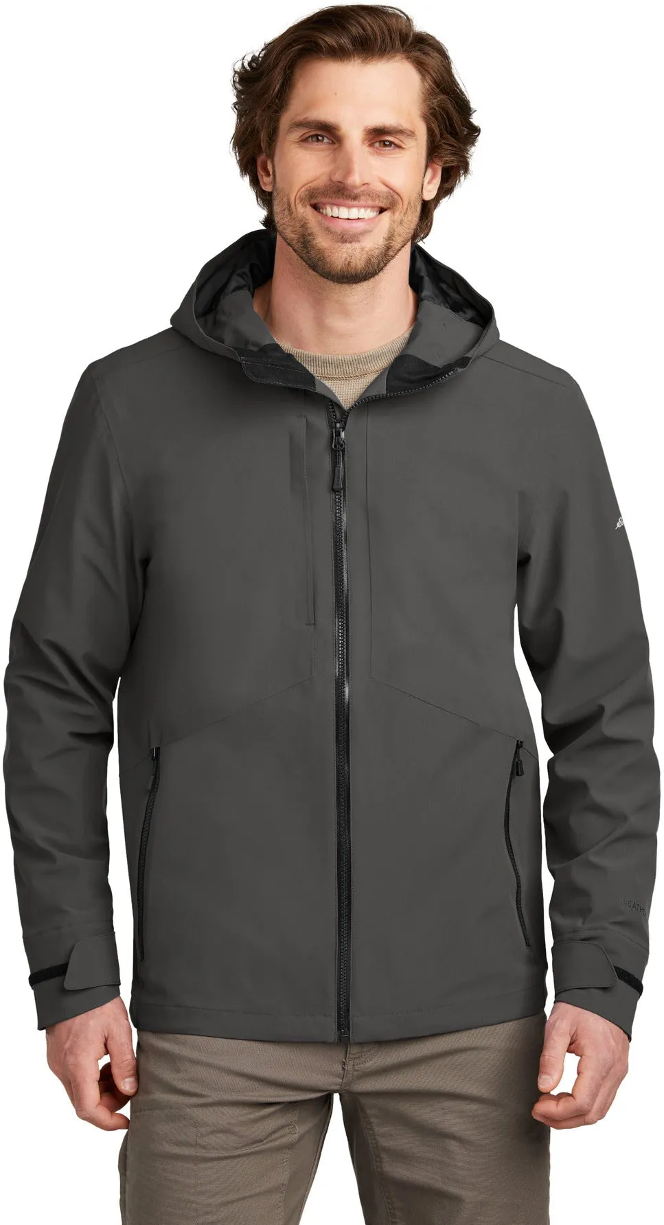 Eddie Bauer WeatherEdge Plus Jacket
