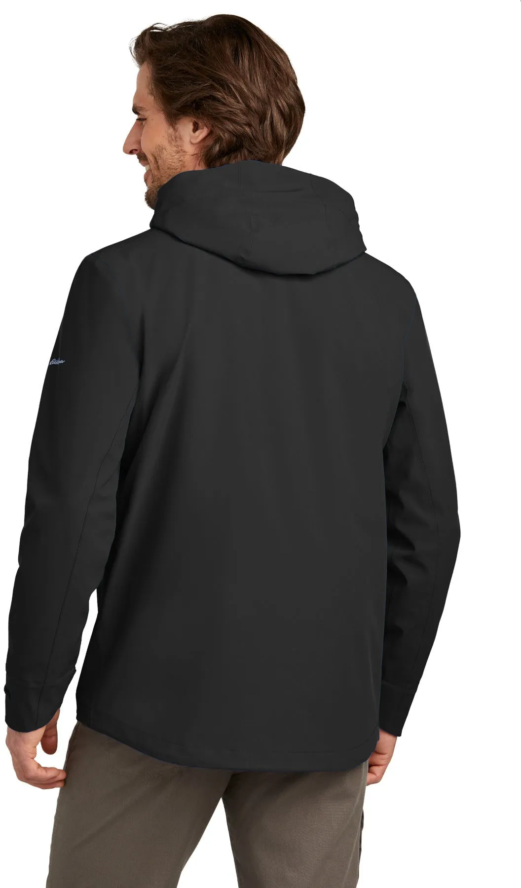 Eddie Bauer WeatherEdge Plus Jacket