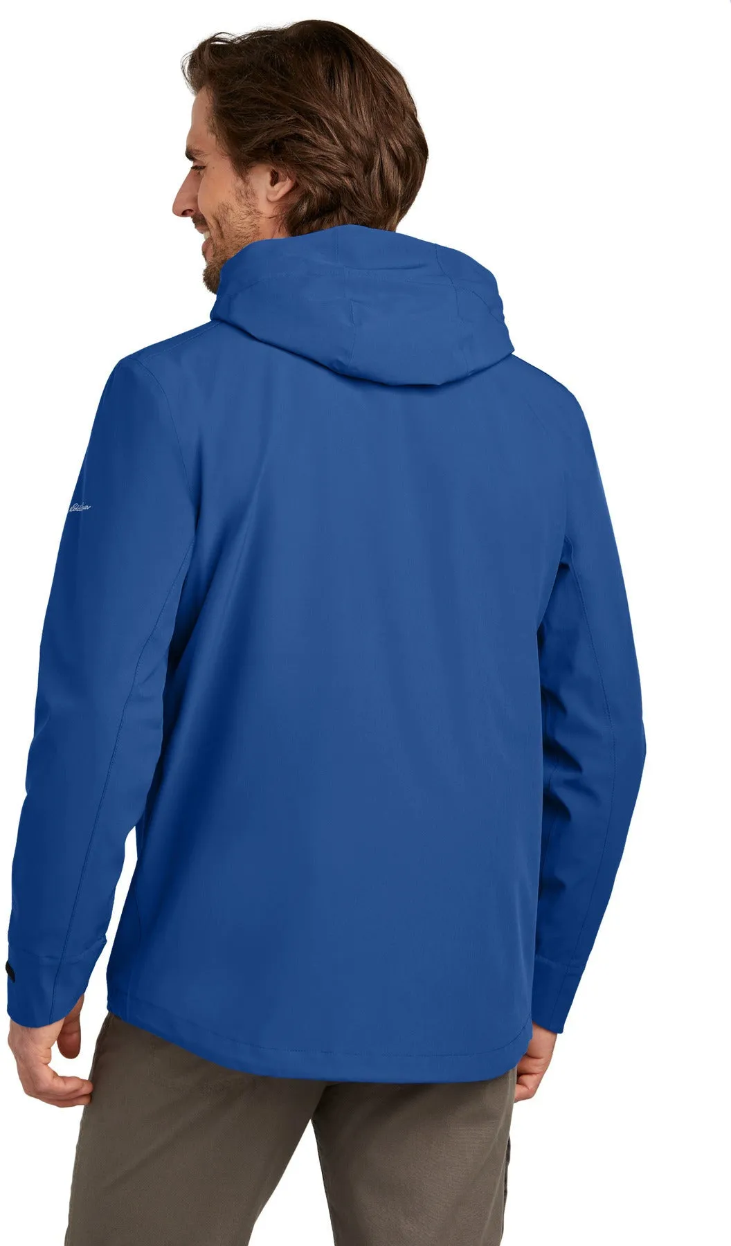 Eddie Bauer WeatherEdge Plus Jacket