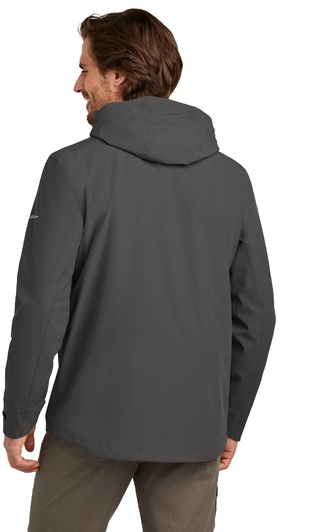 Eddie Bauer WeatherEdge Plus Jacket