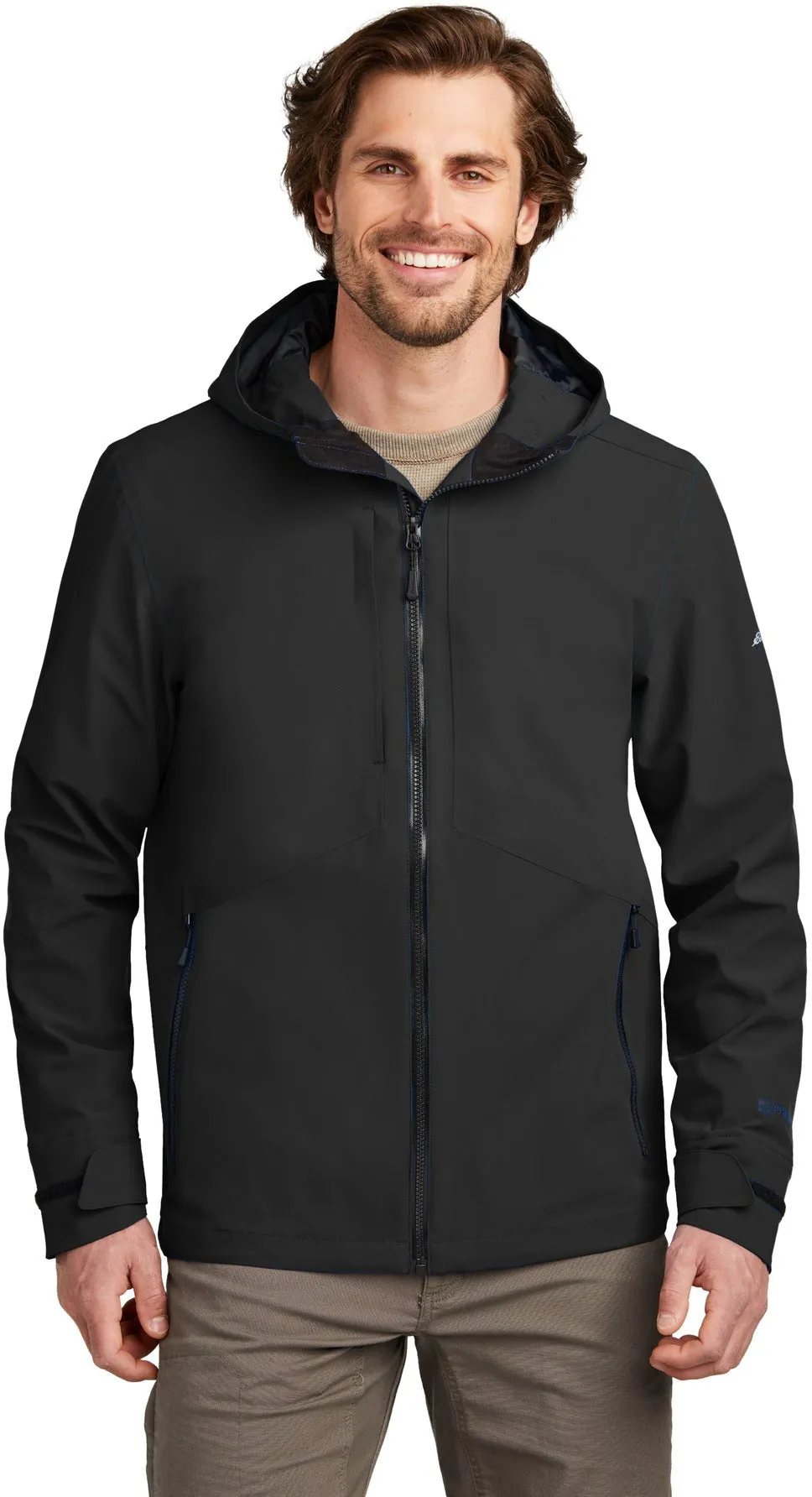 Eddie Bauer WeatherEdge Plus Jacket