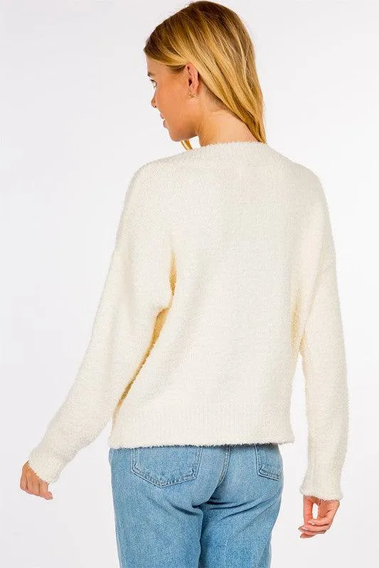 Evelyn Sweater
