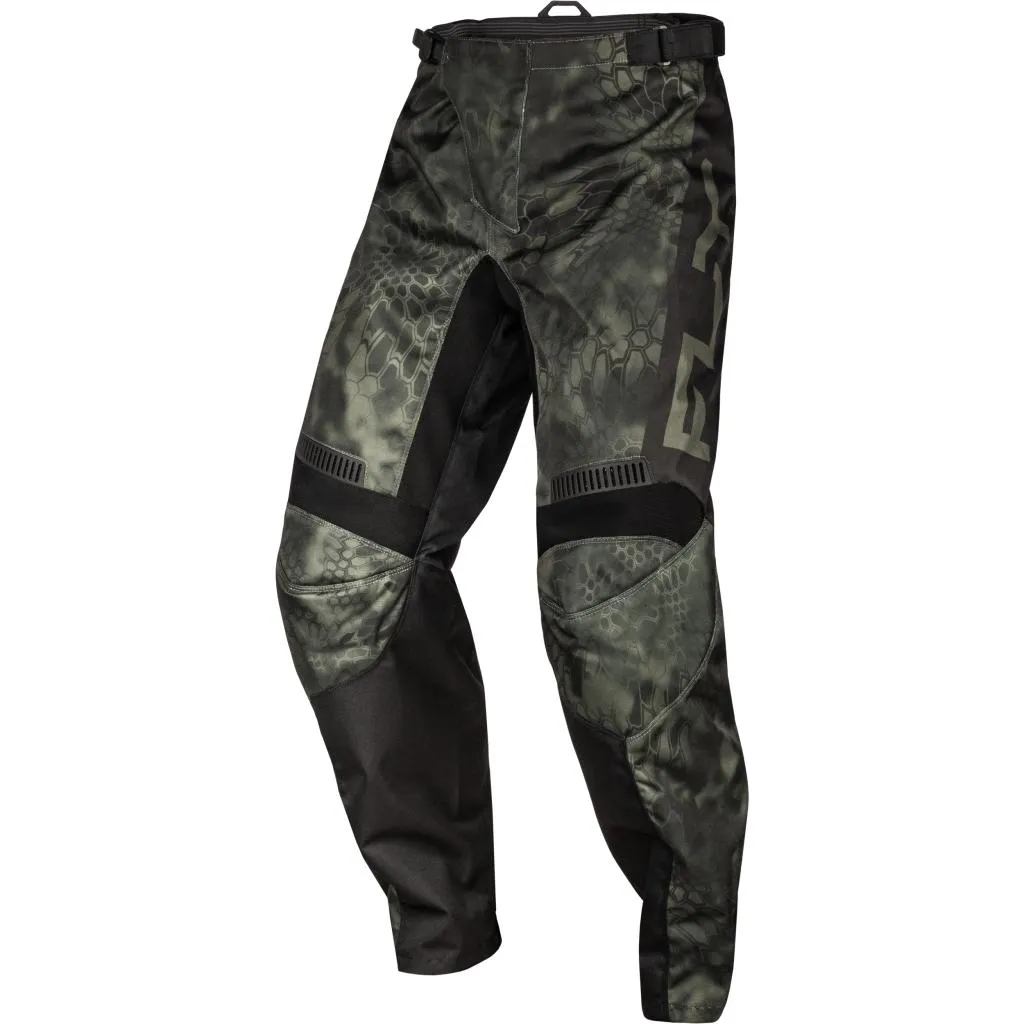 Fly Racing F-16 SE Kryptek Pants 2024