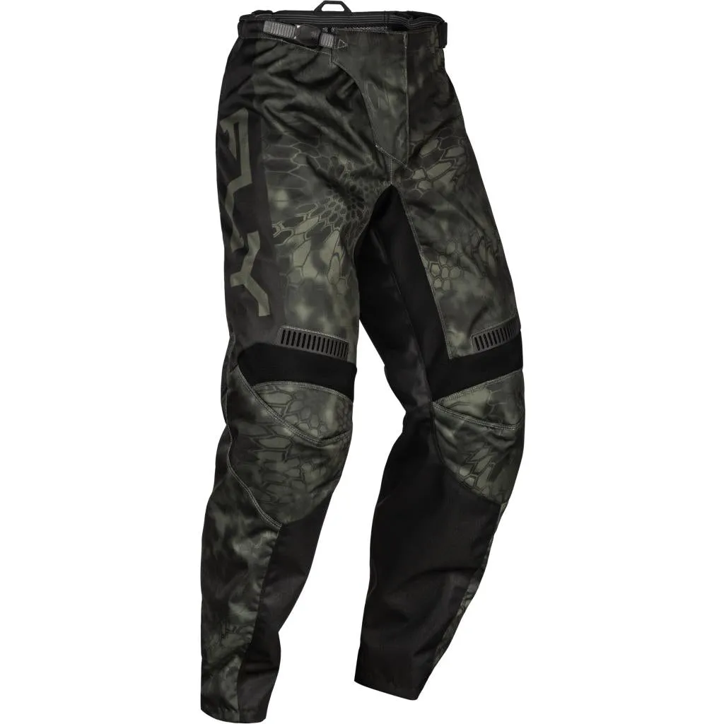 Fly Racing F-16 SE Kryptek Pants 2024