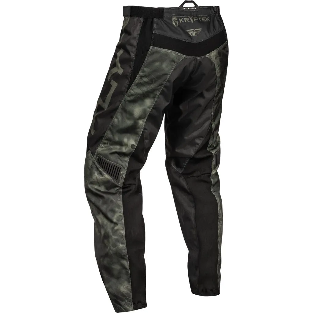Fly Racing F-16 SE Kryptek Pants 2024