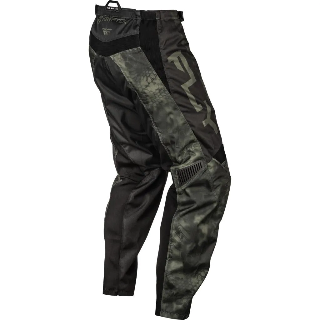 Fly Racing F-16 SE Kryptek Pants 2024