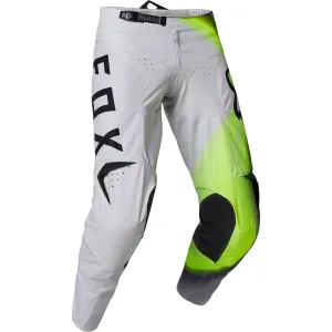 Fox Racing  Mens 180 Toxsyk Motocross Pants Fluorescent Yellow Offroad MotoX