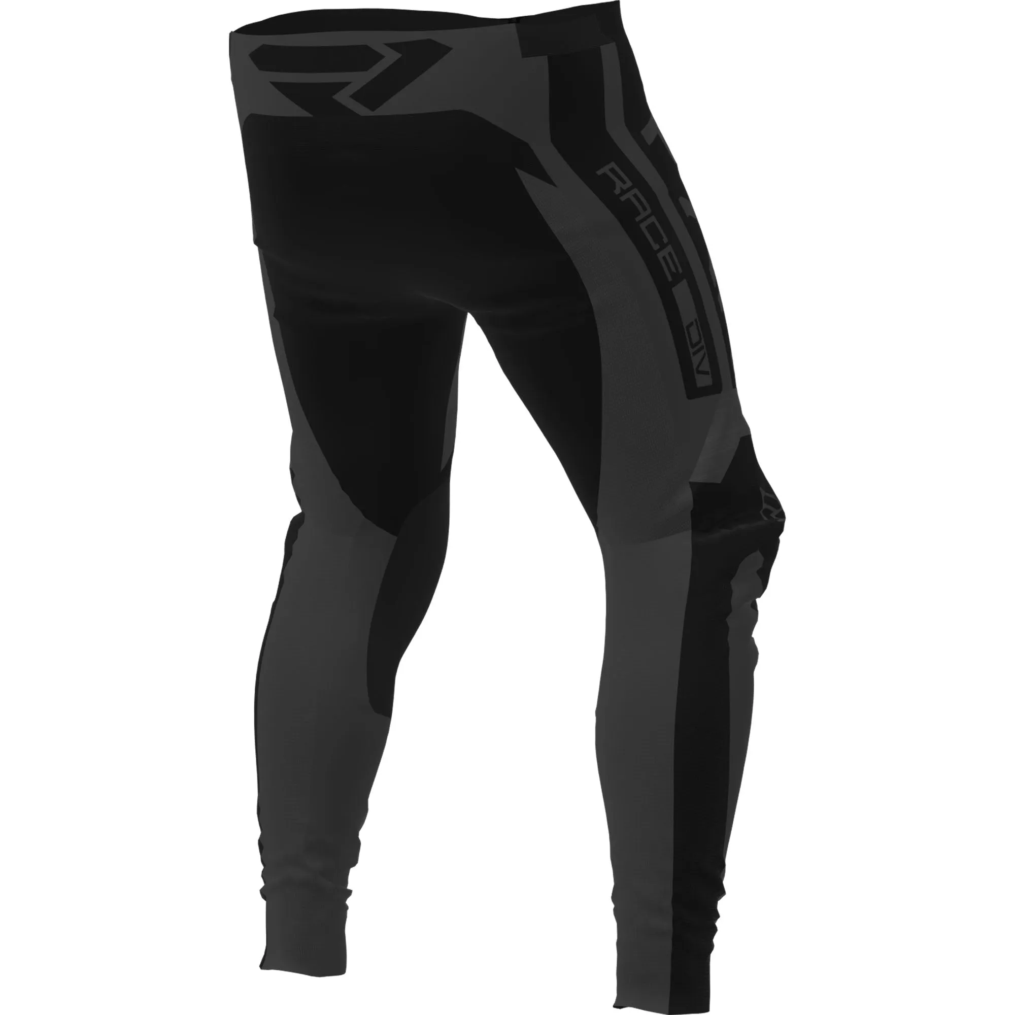 FXR Contender MX Offroad Pants Black Ops