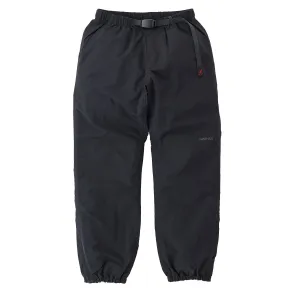 Gramicci Nylon Packable Track Pant Black